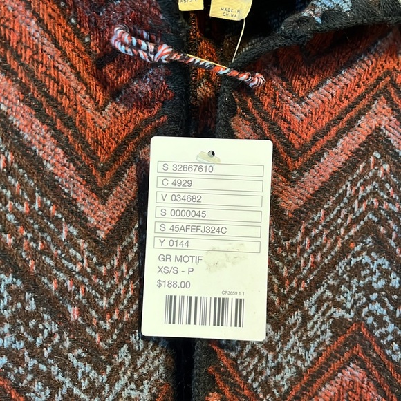 NWT ANTHROPOLOGIE -HEI HEI - Picture 4 of 9